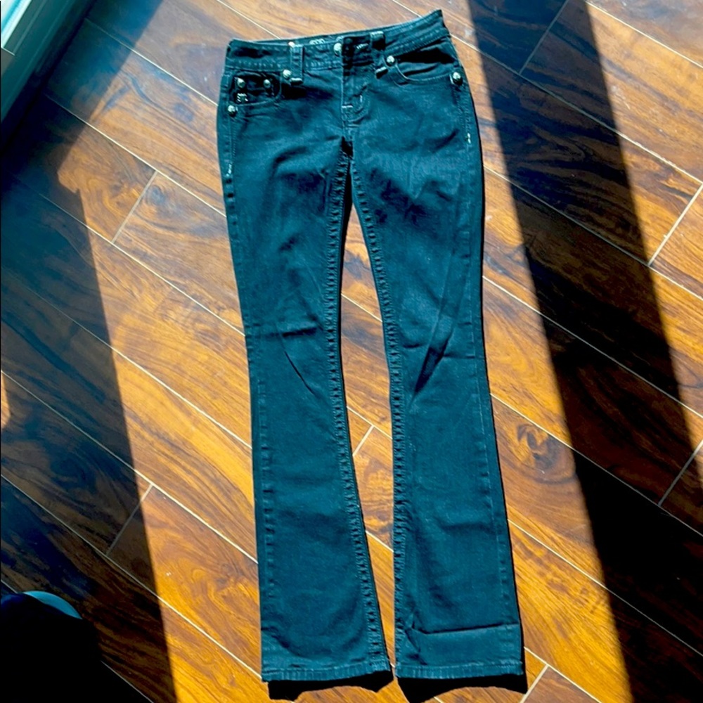 Miss Me Jeans size 25